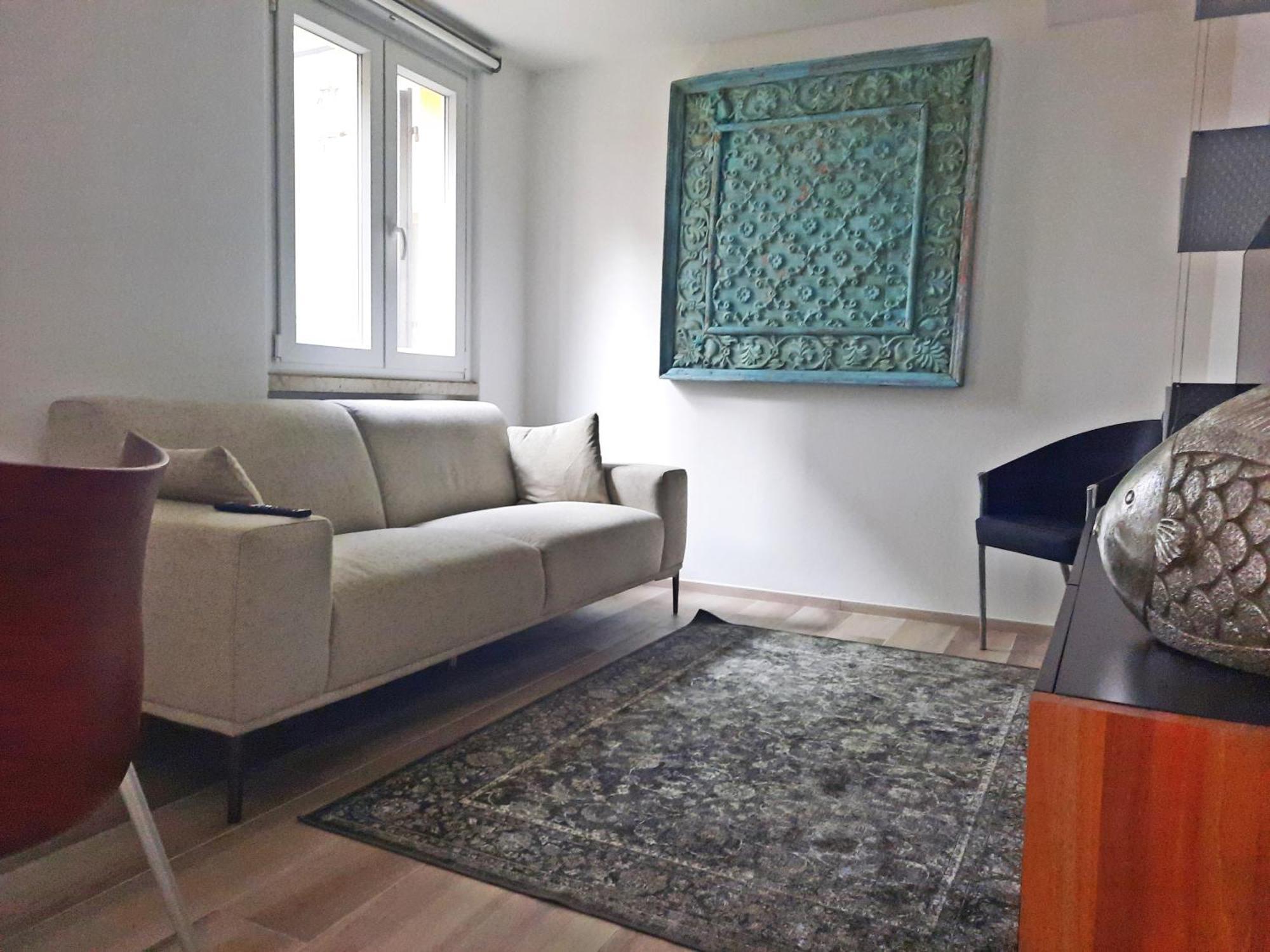 Вілла Smiley House Сан-Феліче-дель-Бенако Екстер'єр фото